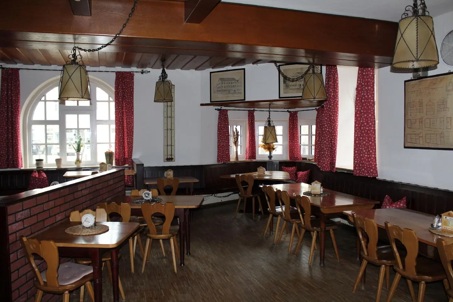 Hotel Brauereigasthof Amberger Bar