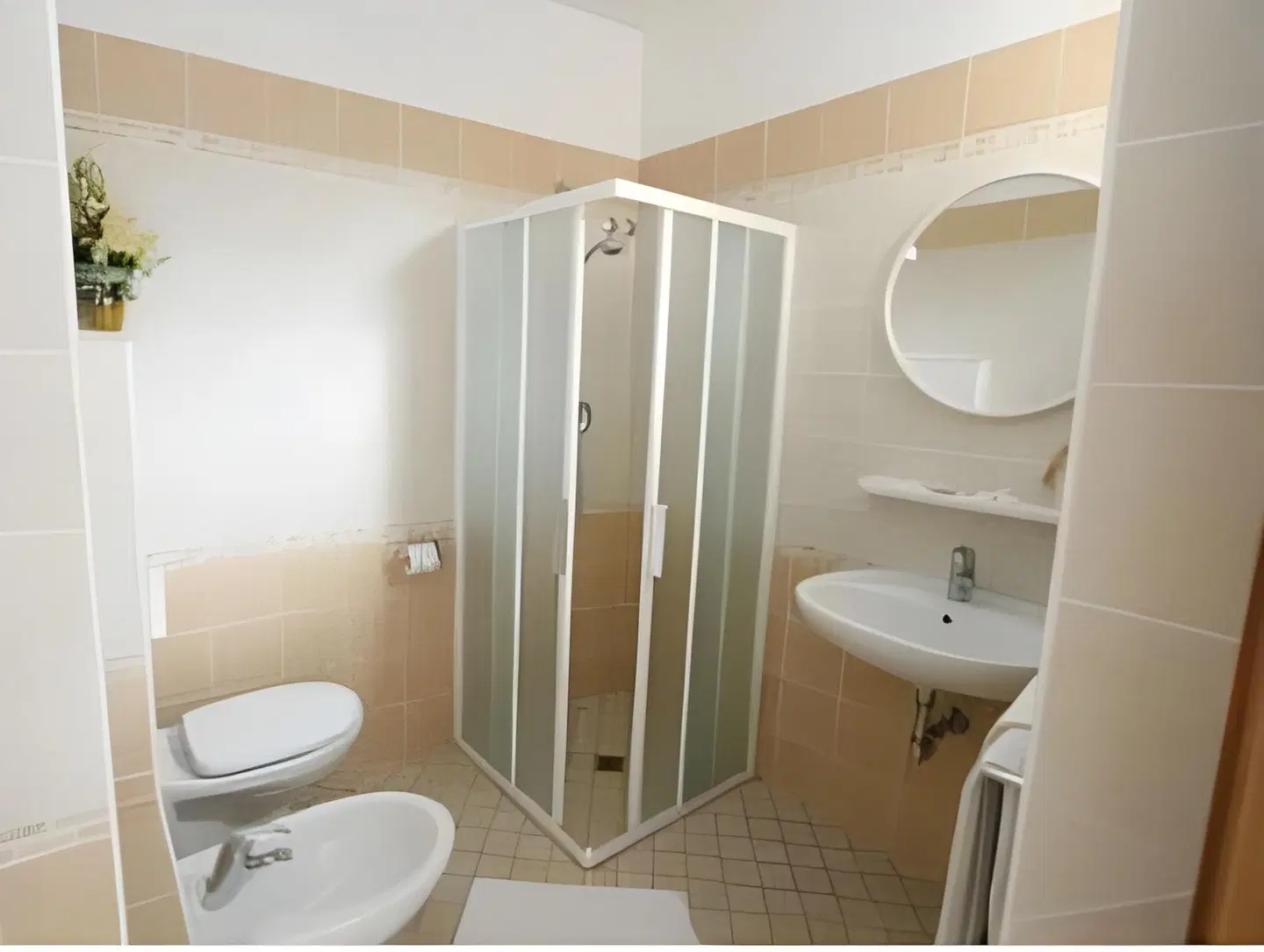 Senyor Badezimmer