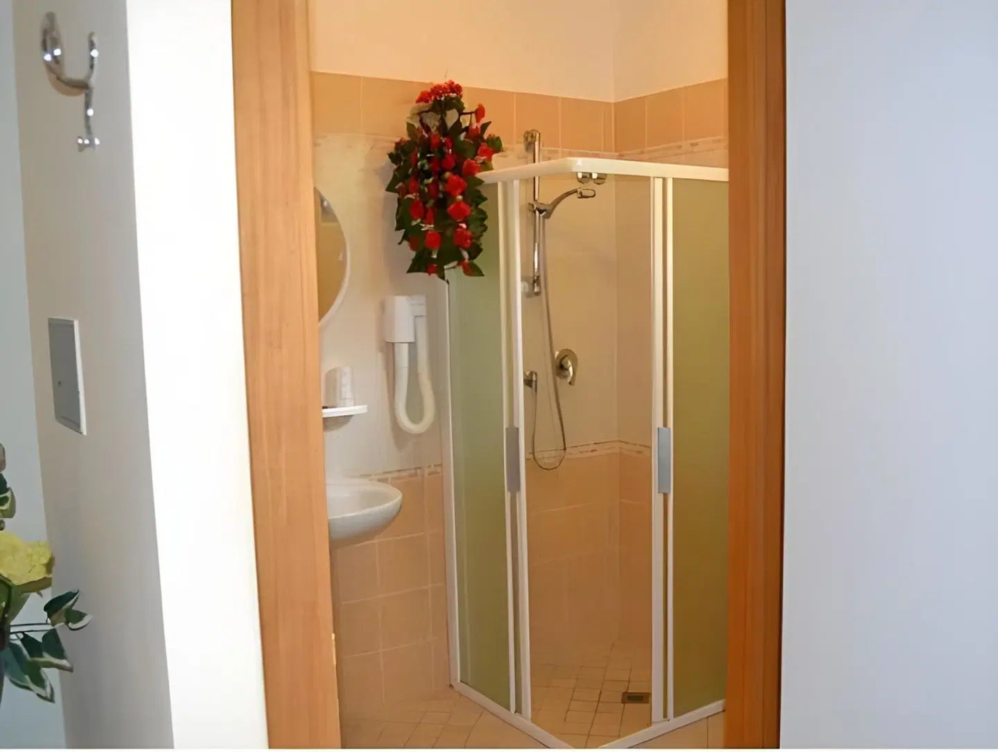 Senyor Badezimmer