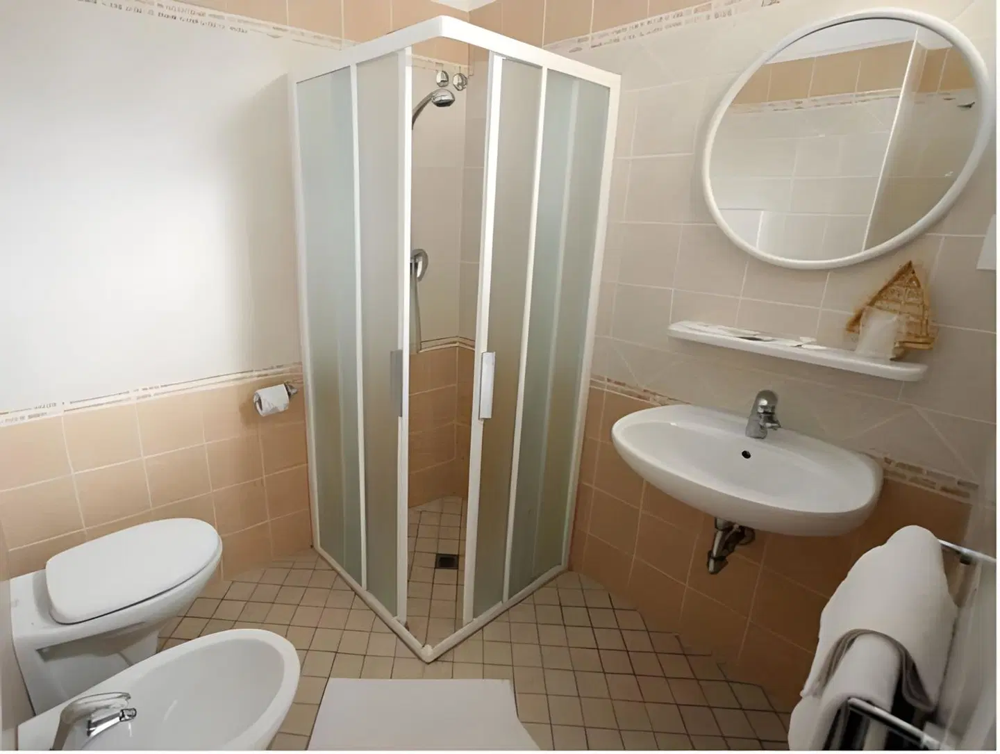 Senyor Badezimmer