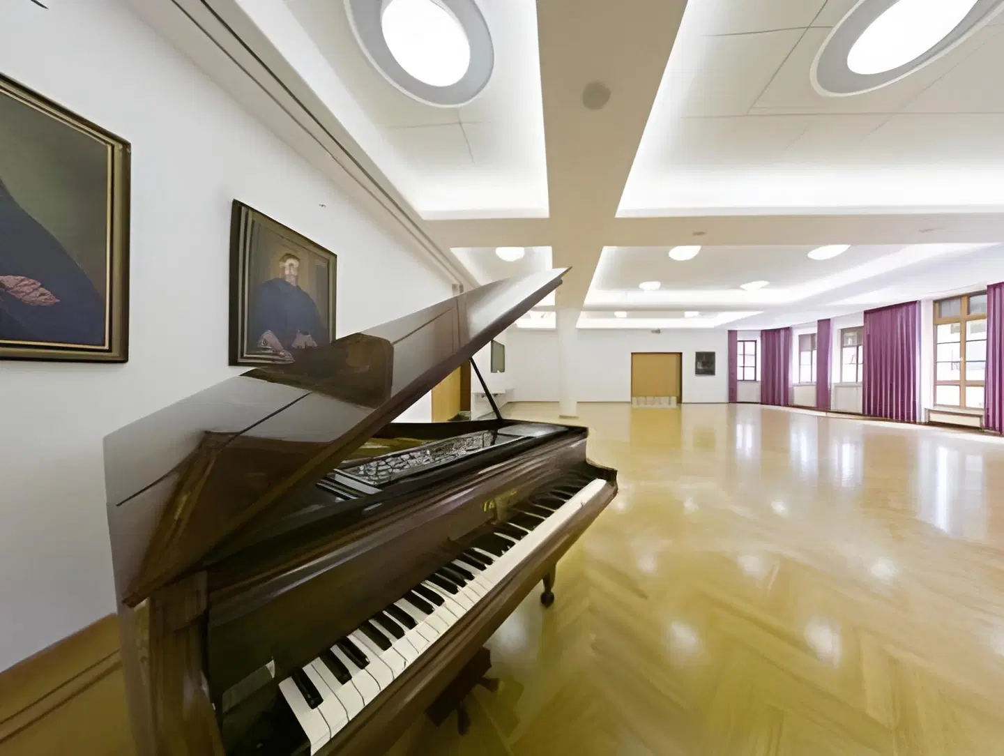 Kloster St. Josef ROOM_EXAMPLE
