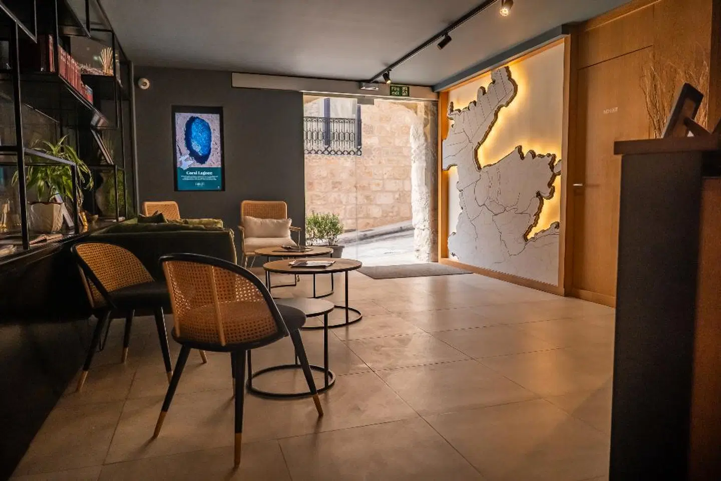 Dom's Boutique Hotel LOUNGE_LOBBY