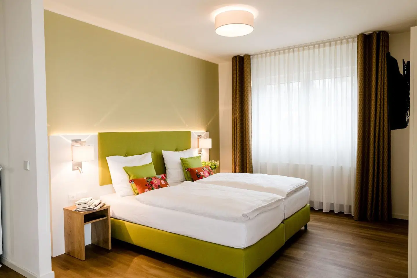 Haus Rissen Gästehaus ROOM_EXAMPLE