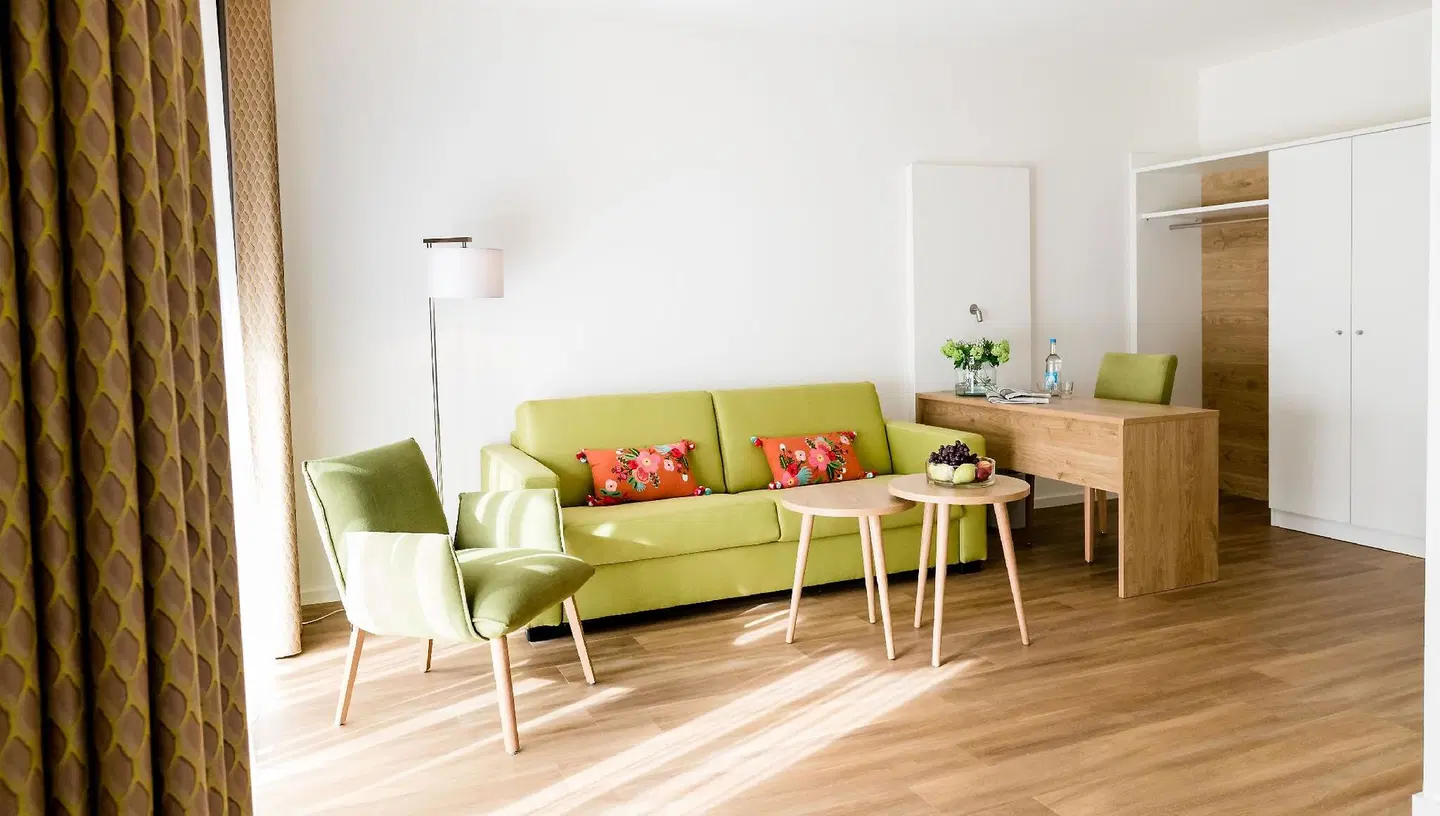 Haus Rissen Gästehaus ROOM_EXAMPLE