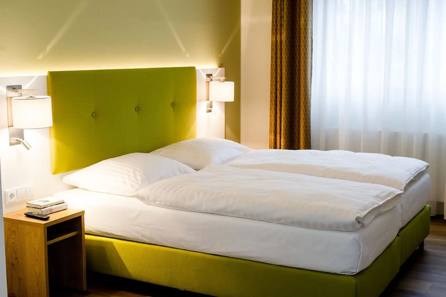 Haus Rissen Gästehaus ROOM_EXAMPLE