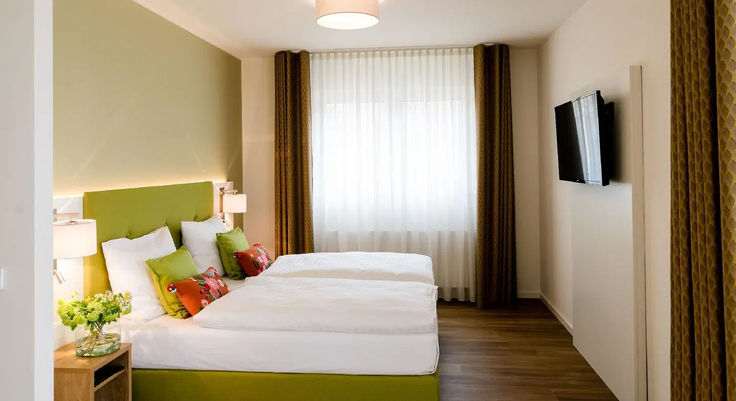 Haus Rissen Gästehaus ROOM_EXAMPLE