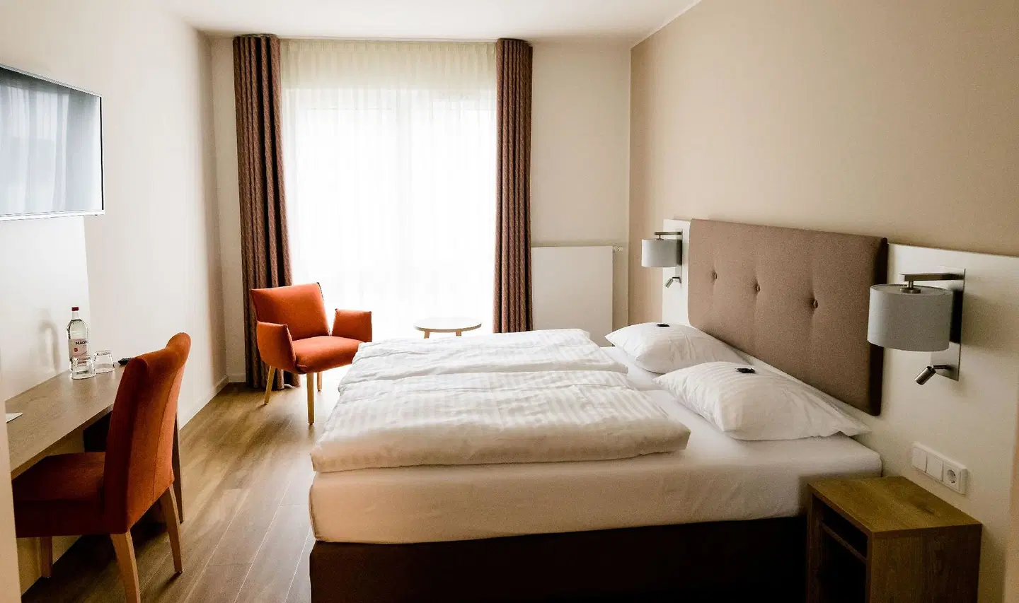 Haus Rissen Gästehaus ROOM_EXAMPLE