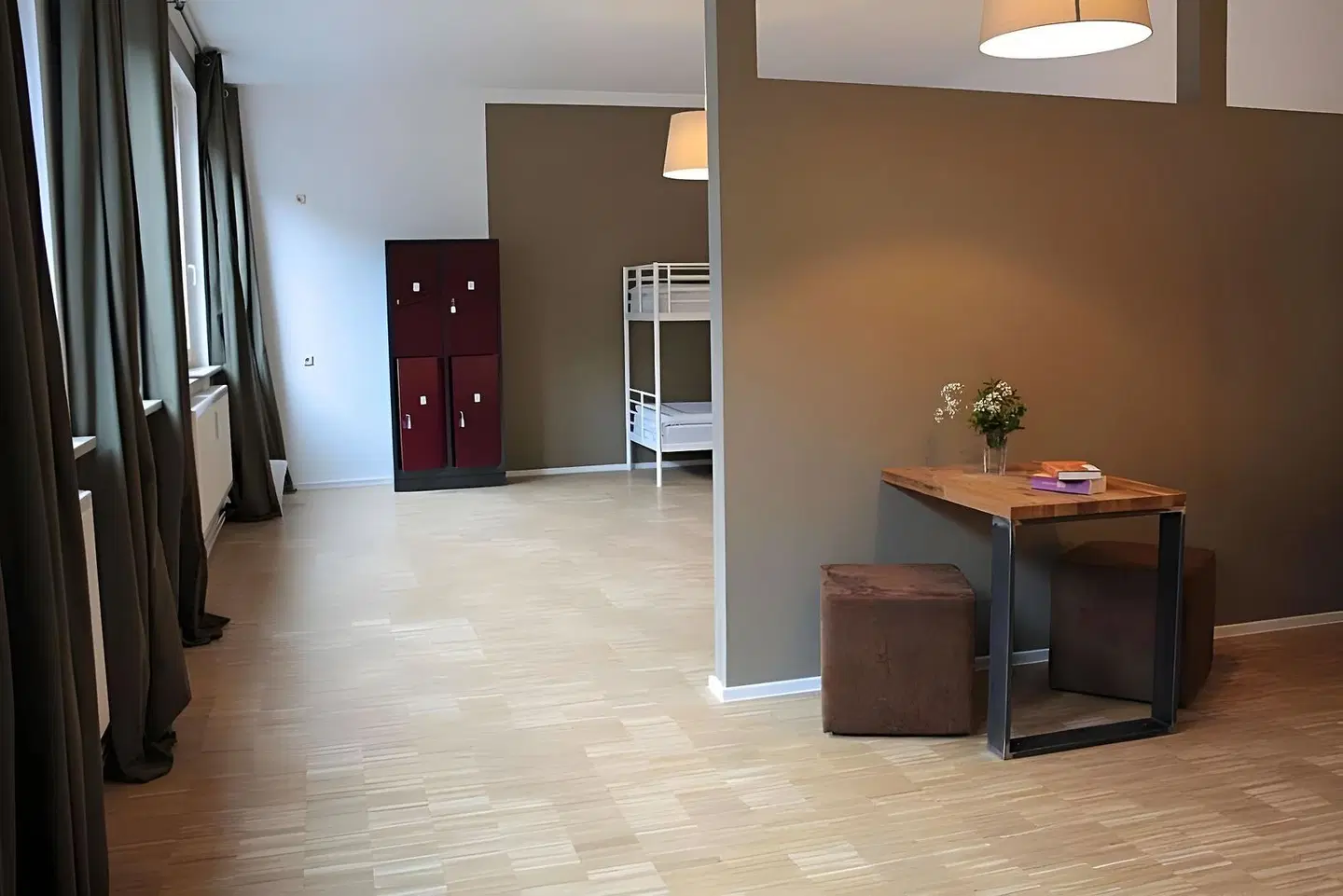 Five Reasons Hotel & Hostel LOUNGE_LOBBY