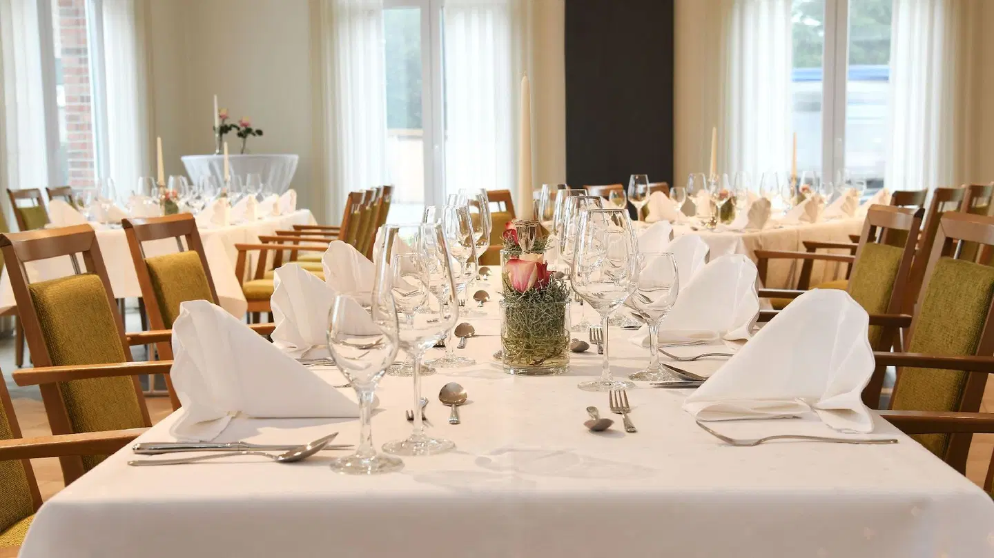 Hotel Am Markt Restaurant