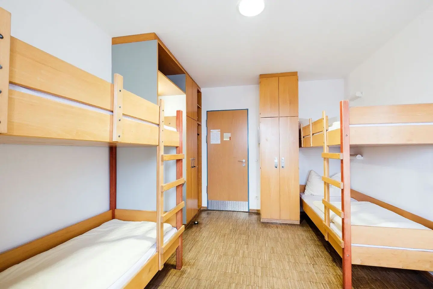 Jugendherberge Passau ROOM_EXAMPLE