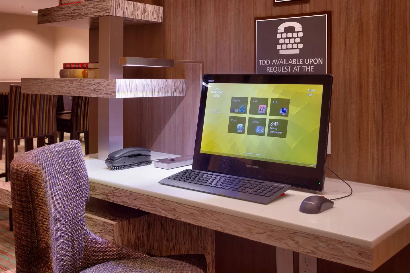 Residence Inn by Marriott Salt Lake City Murray SPORTS_AND_LEISURE