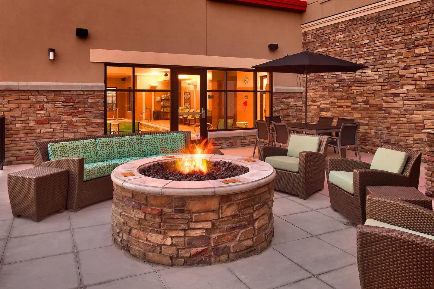 Residence Inn by Marriott Salt Lake City Murray HEALTH_BEAUTY