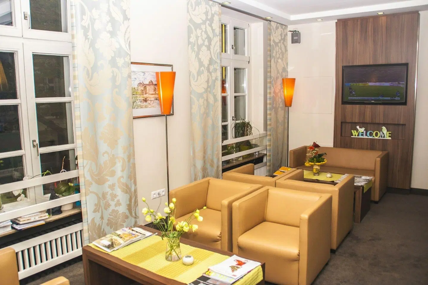 Zum Adler ROOM_EXAMPLE