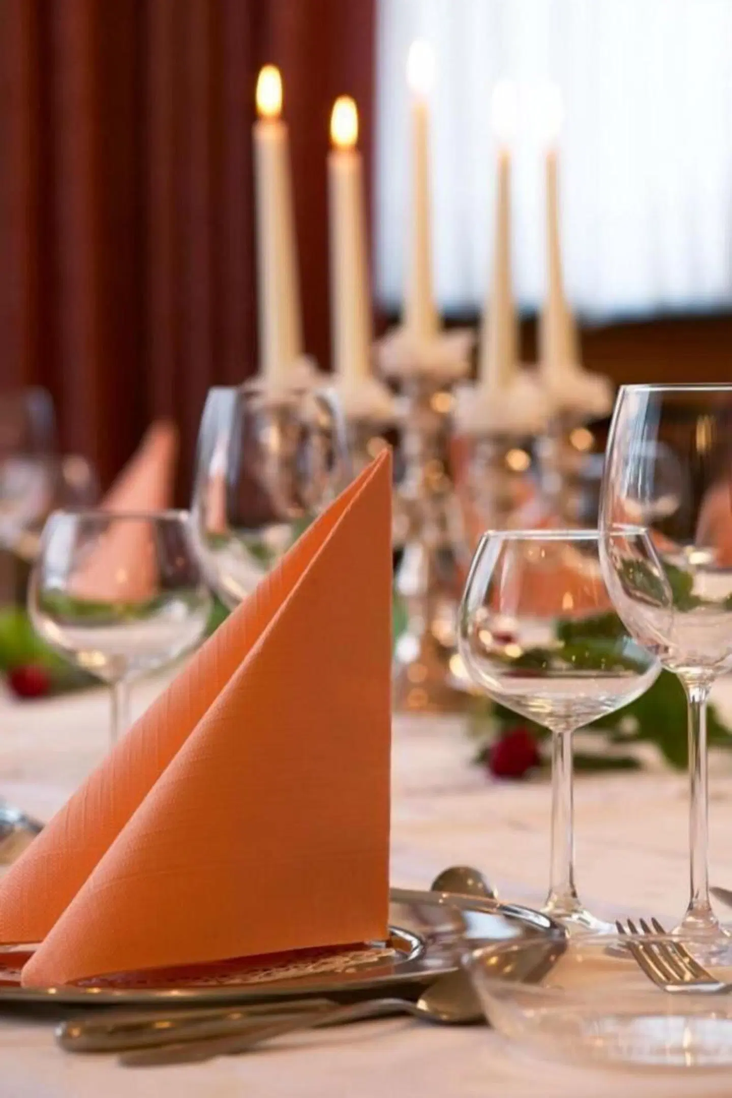 Zur Post Restaurant