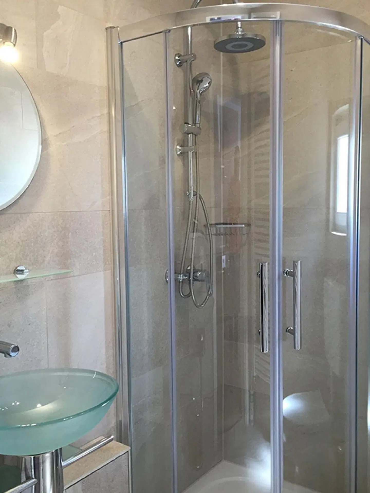 Wilsmann Apartmentvermietung Badezimmer