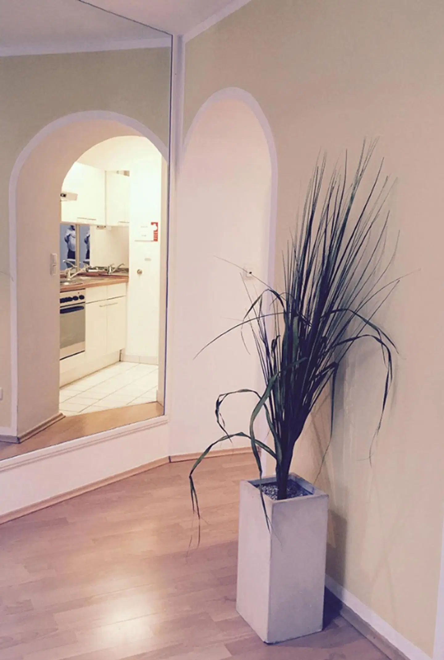 Wilsmann Apartmentvermietung HEALTH_BEAUTY