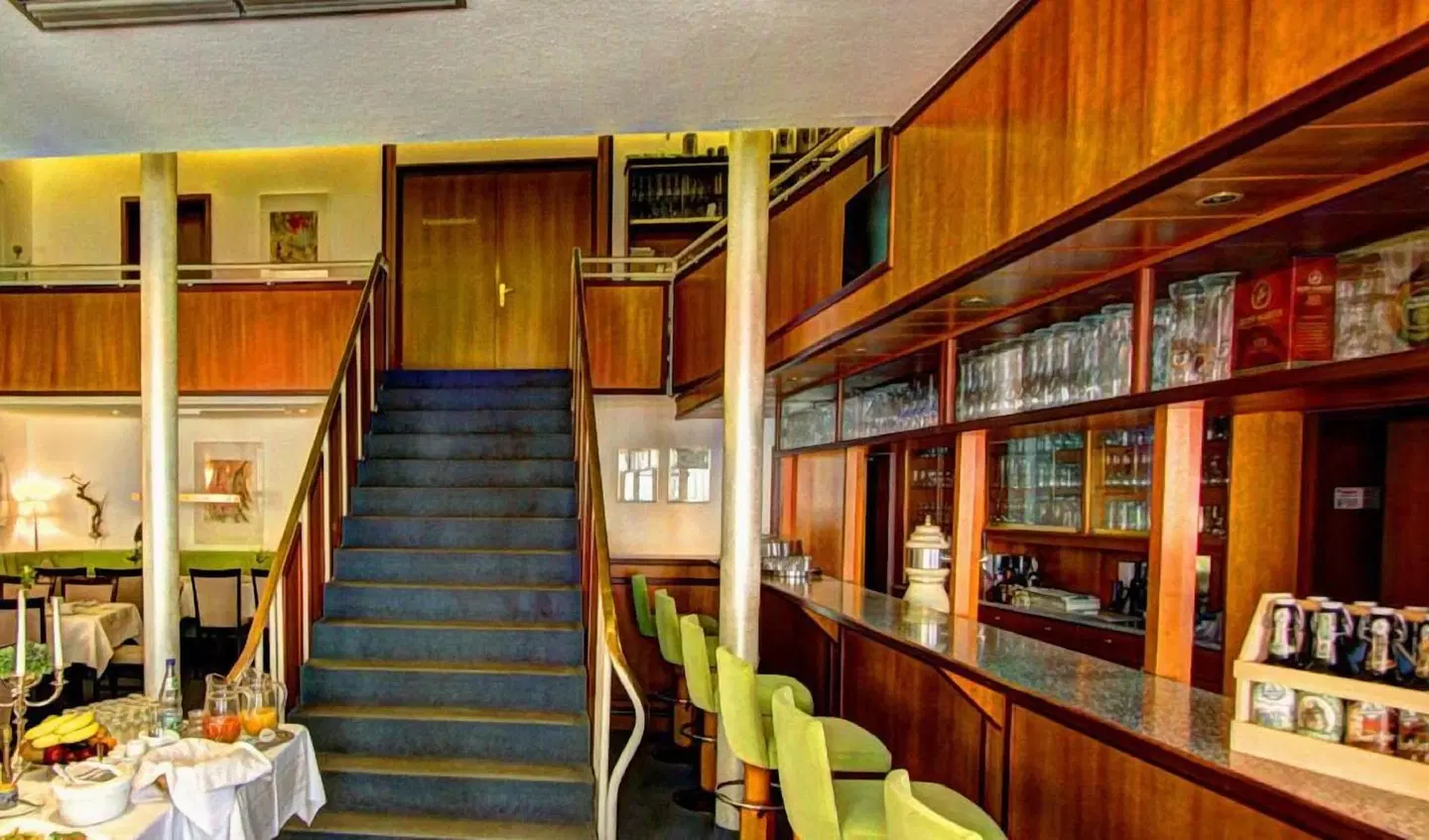 Kronprinz Bar