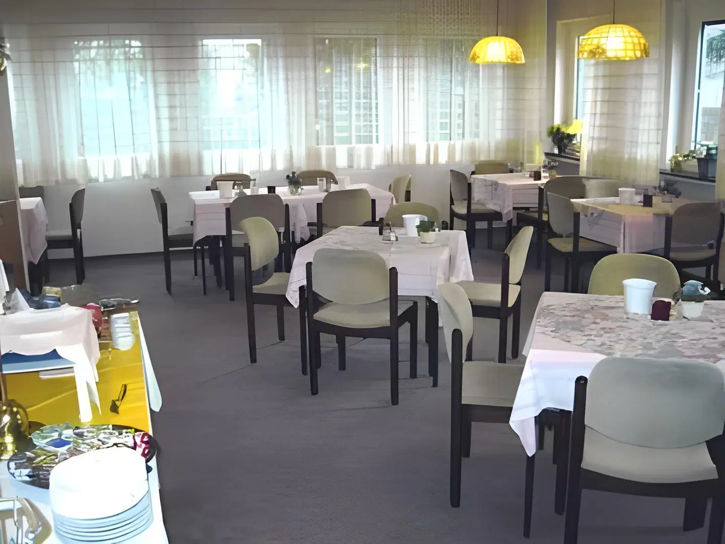 Trumm Restaurant