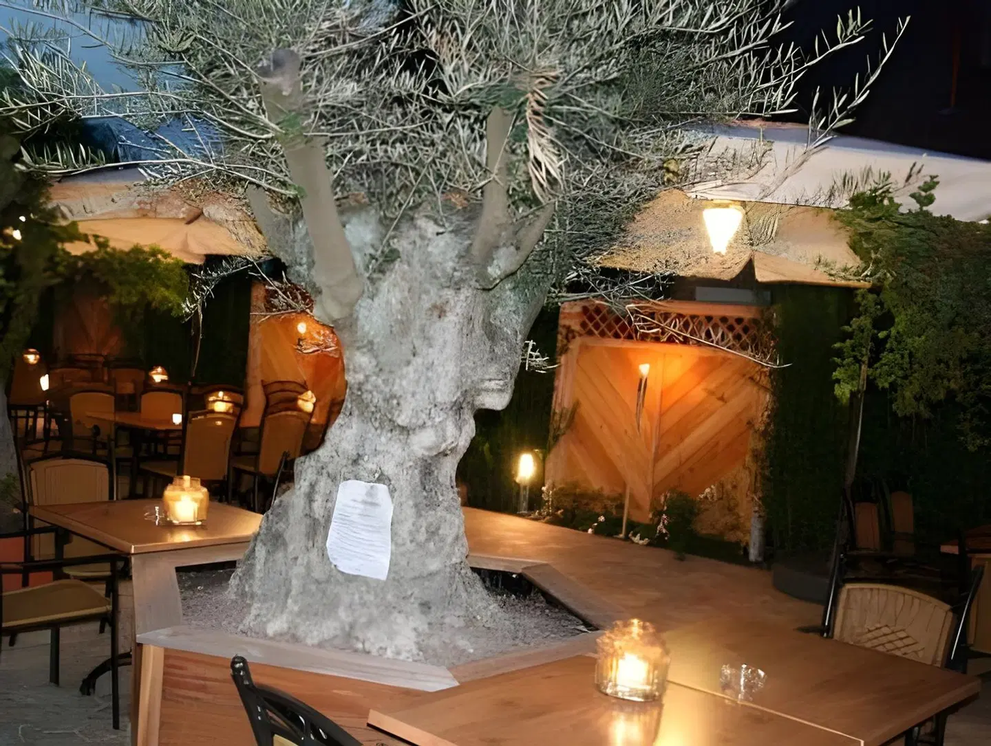Wolters Restaurant