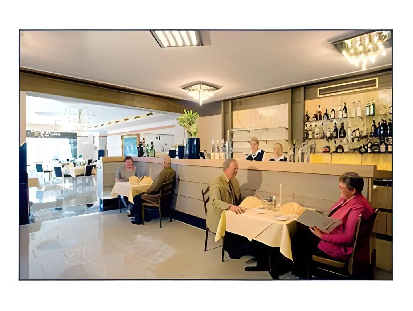 Schünemann Restaurant