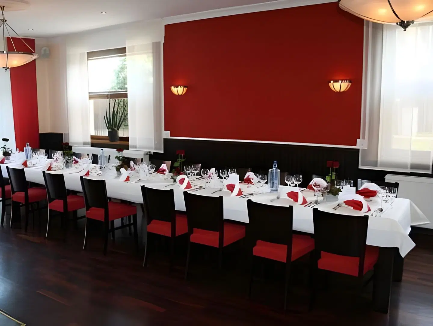 Wolters Restaurant