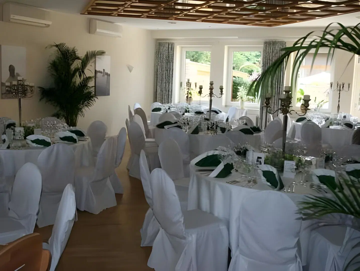 Wolters Restaurant