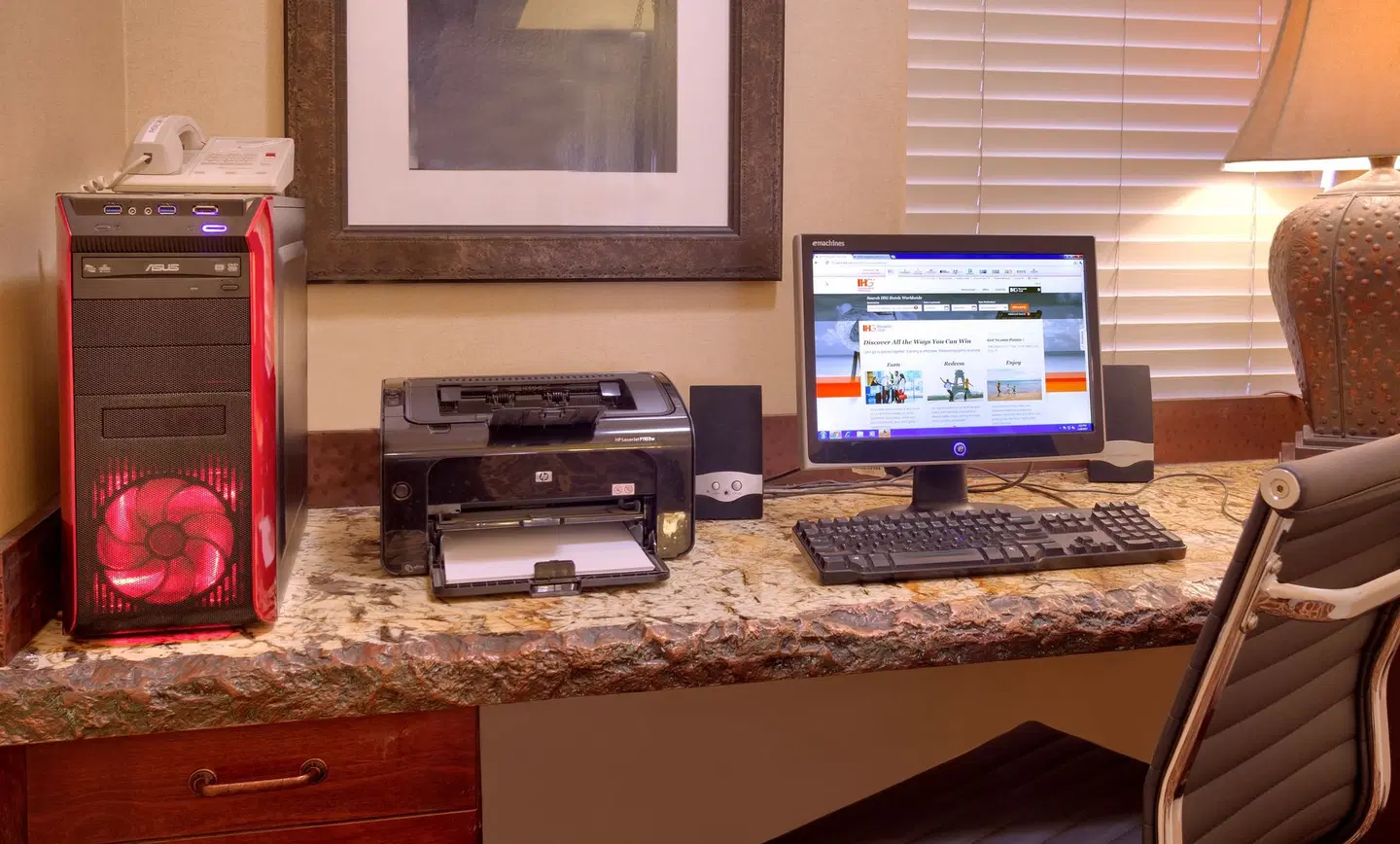 Holiday Inn Express & Suites Kanab by IHG ROOM_EXAMPLE