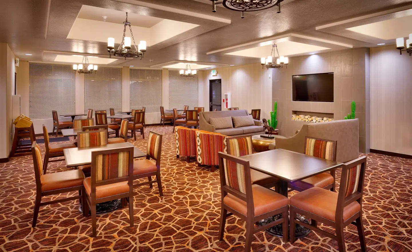 Holiday Inn Express & Suites Kanab by IHG Konferenz