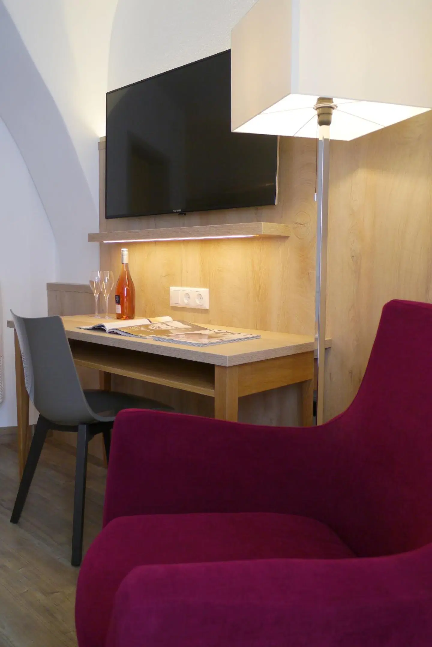 Das Brunners ROOM_EXAMPLE