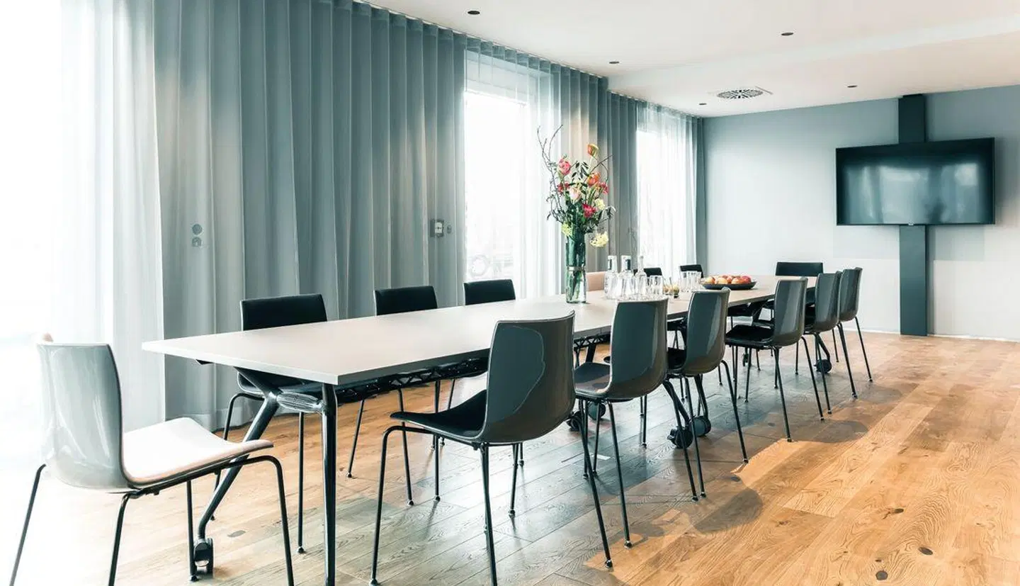 Soller Business Hotel Konferenz