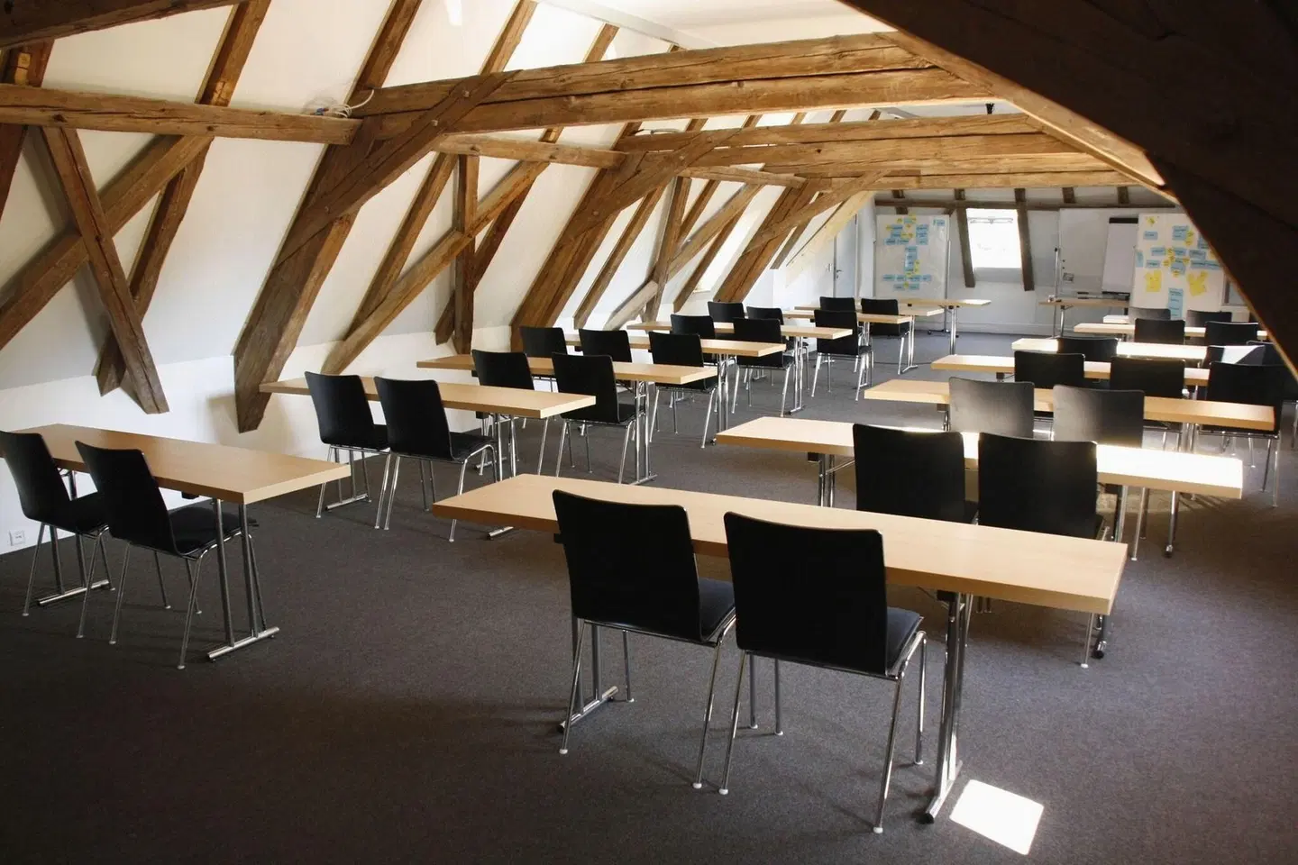 Schloßparkhotel Mariakirchen Konferenz