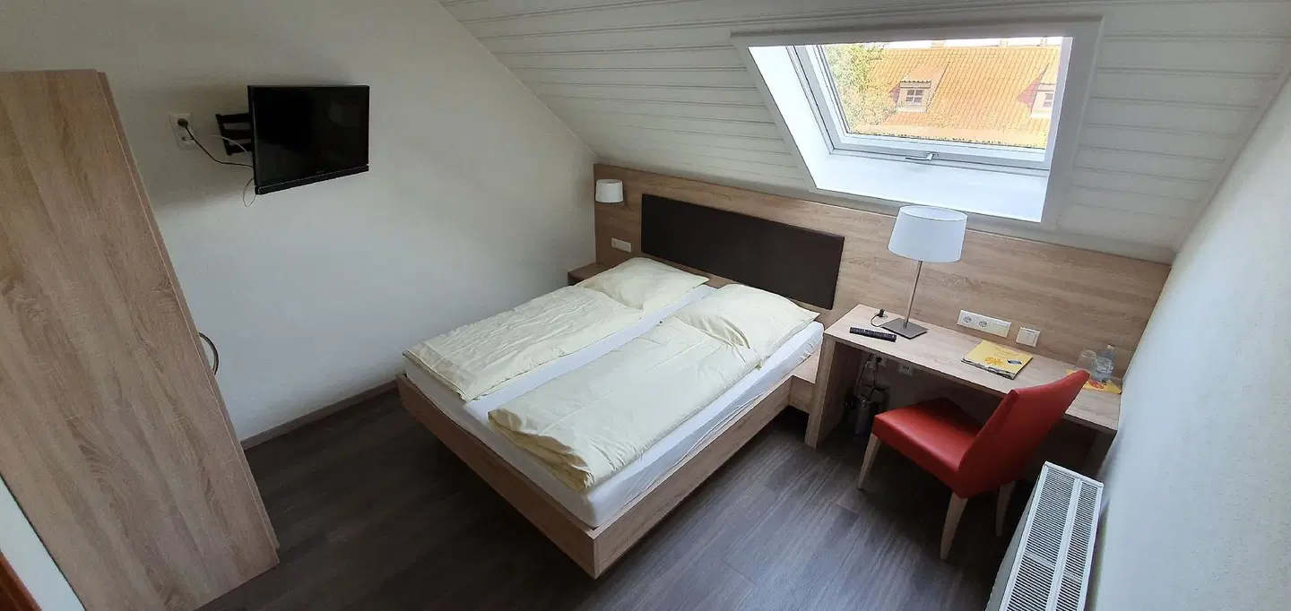 Gasthof zur Sonne ROOM_EXAMPLE