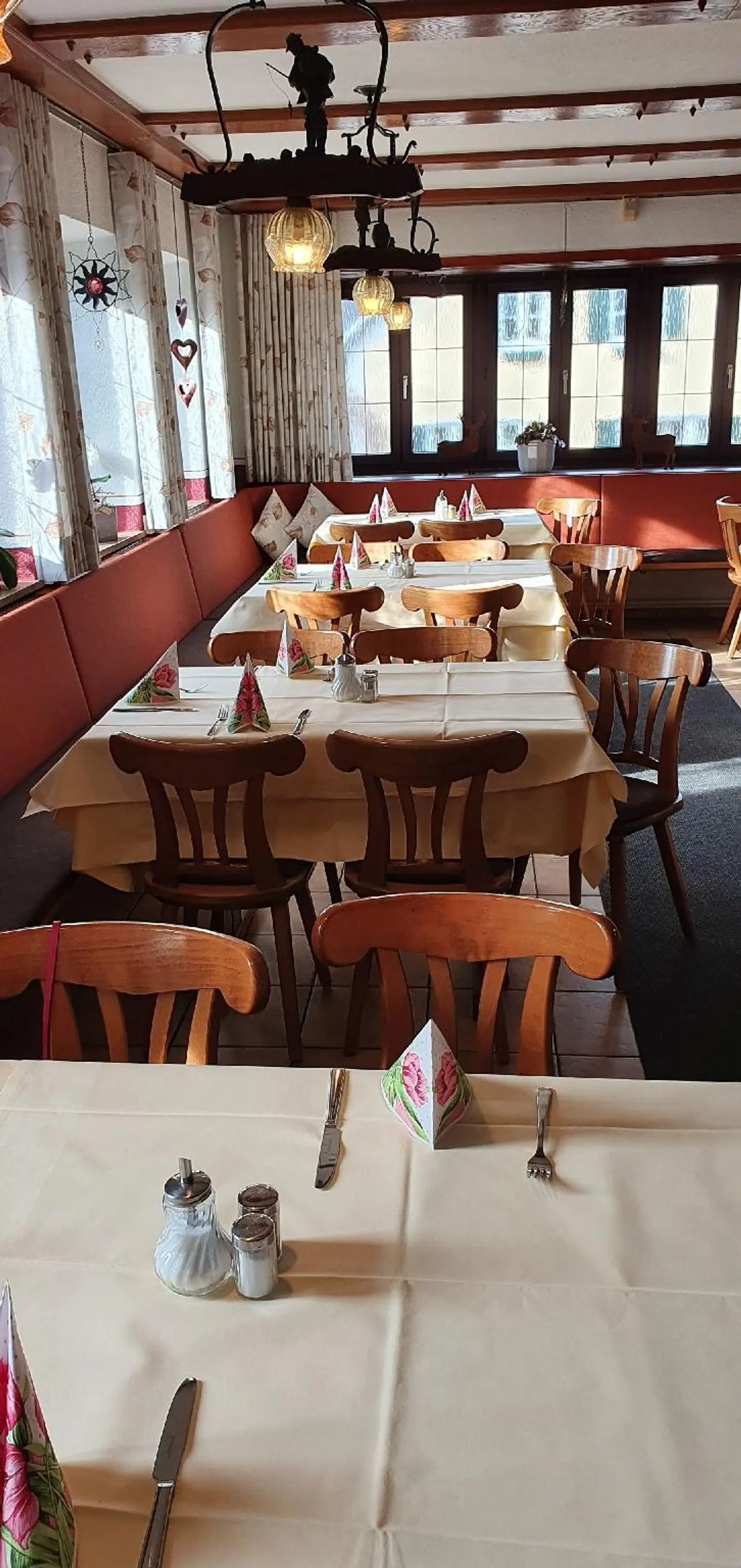 Gasthof zur Sonne Restaurant