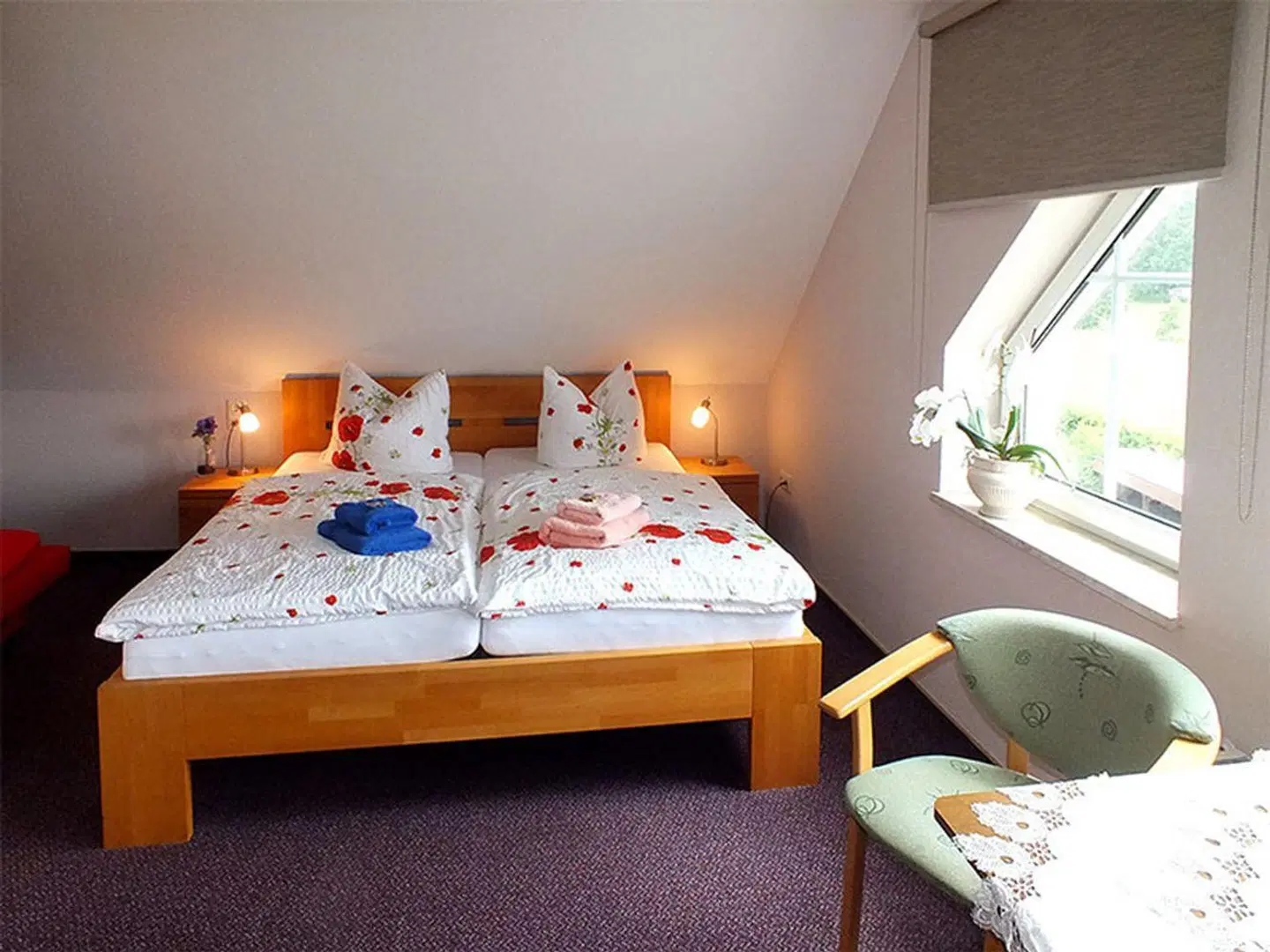 Pension Scherzer ROOM_EXAMPLE