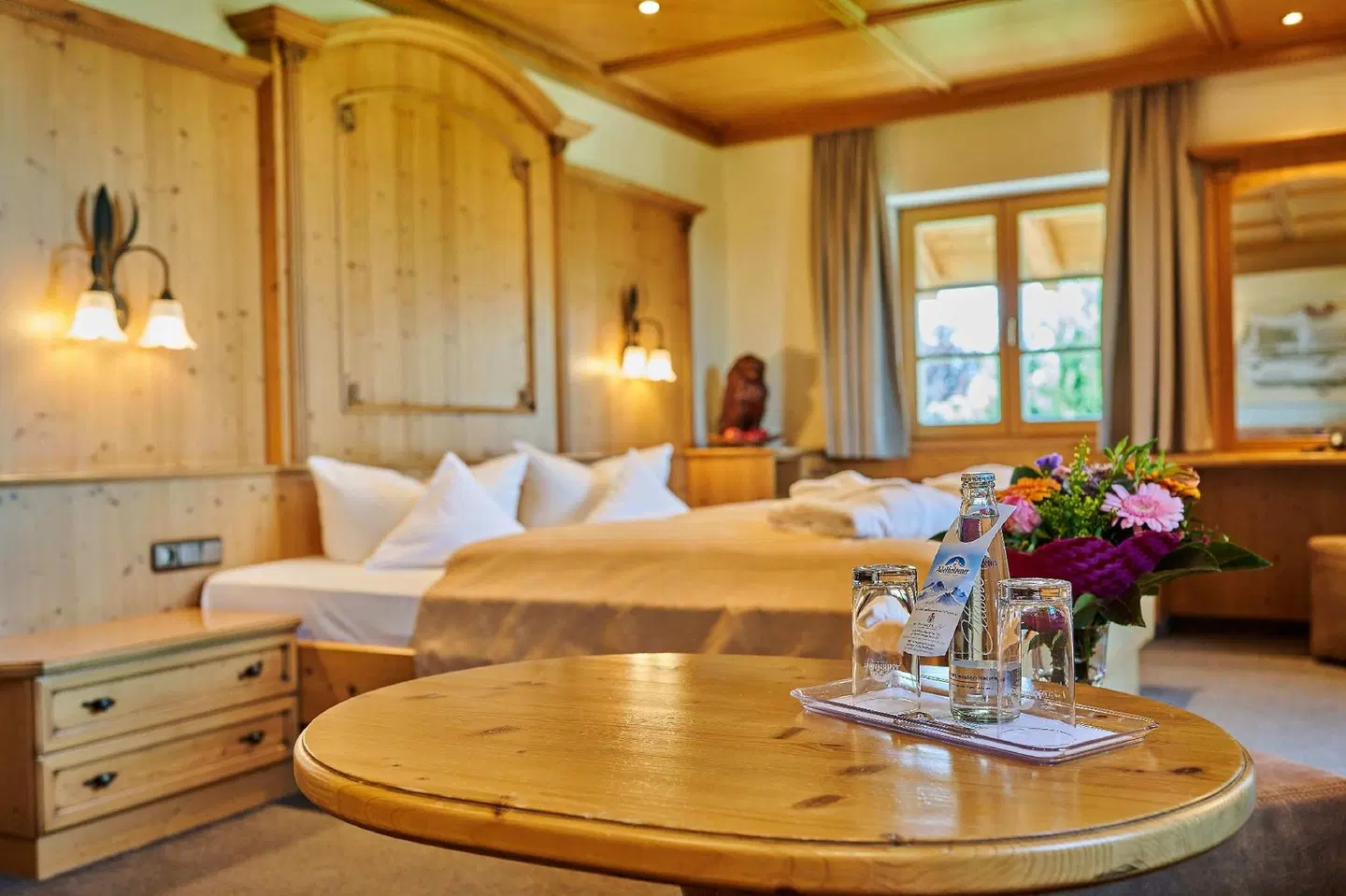 Happinger Hof ROOM_EXAMPLE