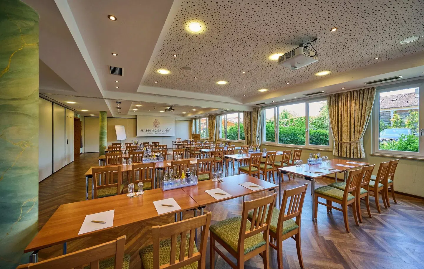 Happinger Hof Konferenz