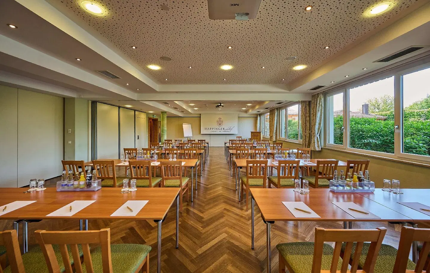 Happinger Hof Konferenz