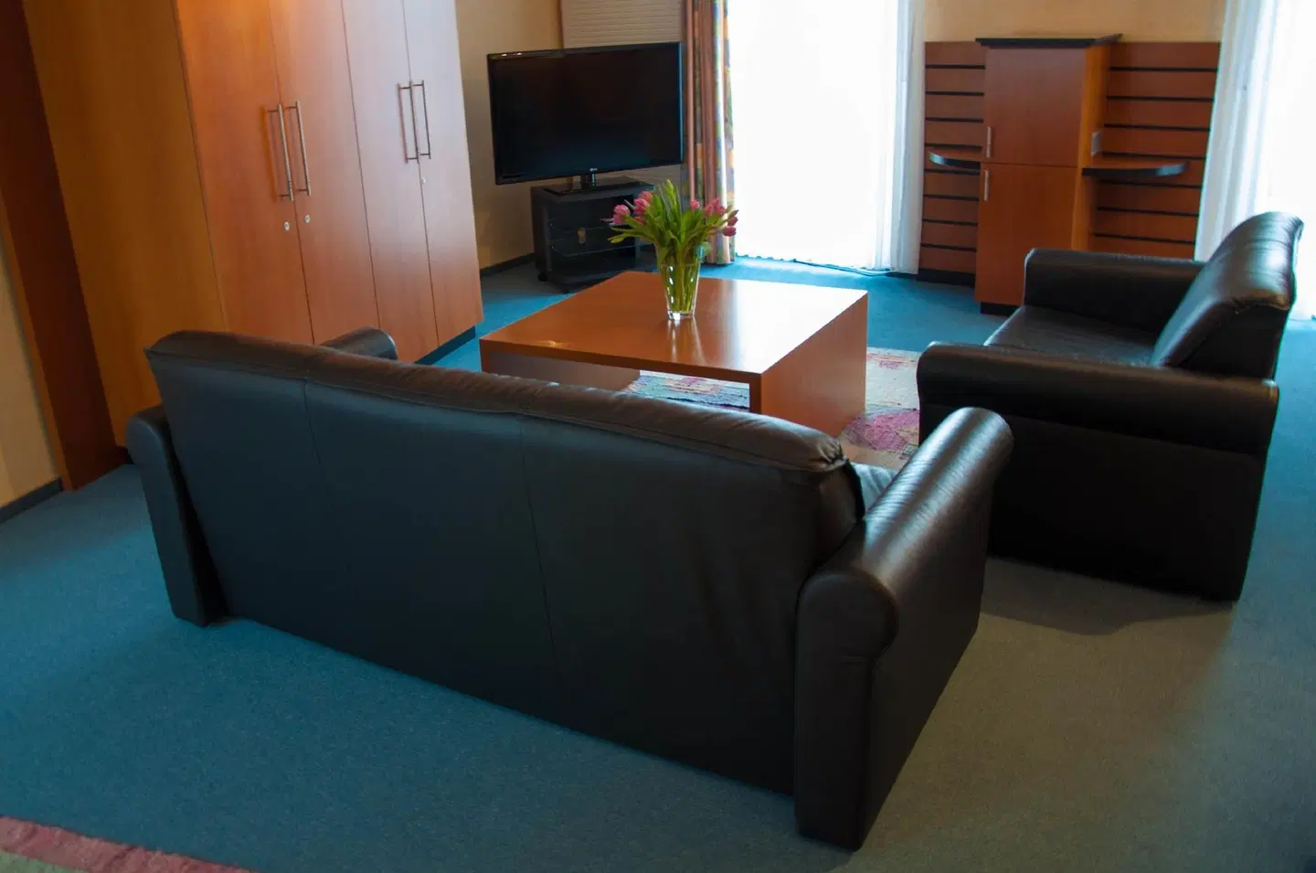 Stadt Püttlingen LOUNGE_LOBBY