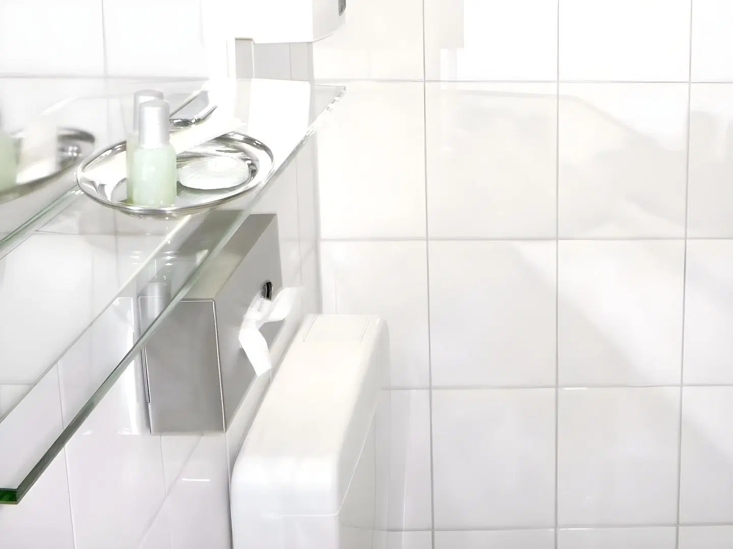 sechzehn Badezimmer