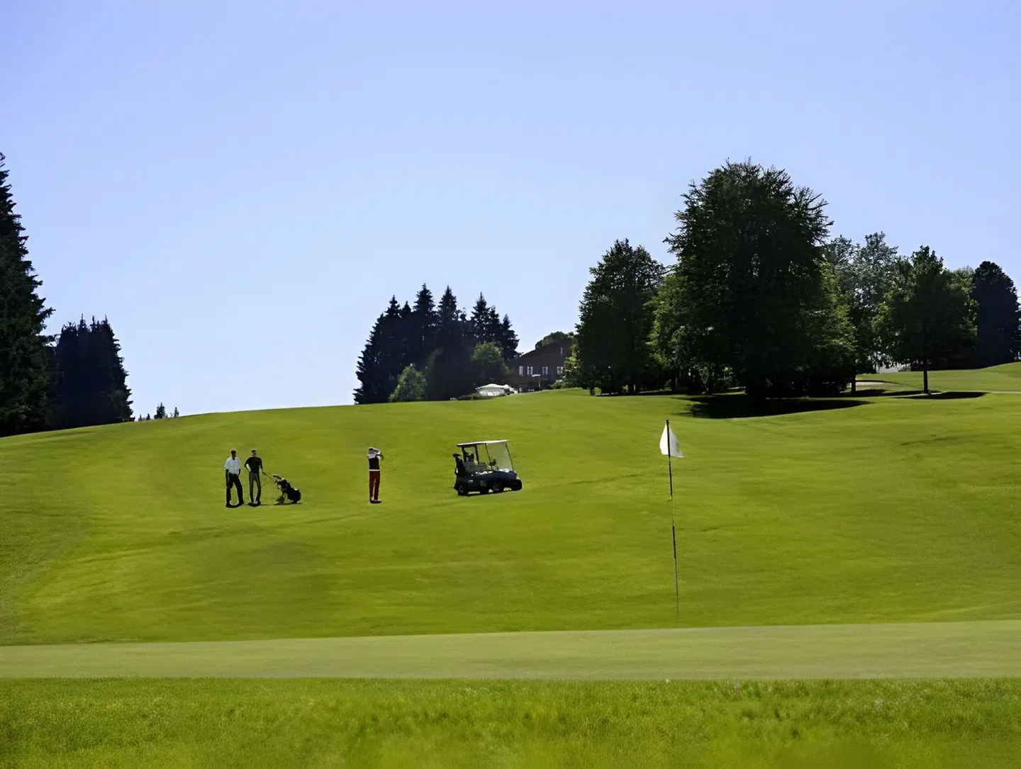 Margarethenhof am Tegernsee SPORTS_AND_LEISURE