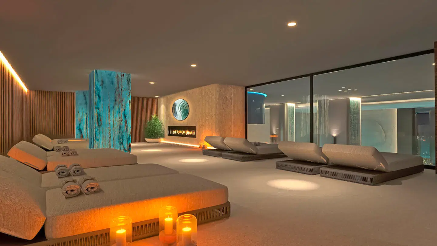 Hard Rock Hotel Malta HEALTH_BEAUTY