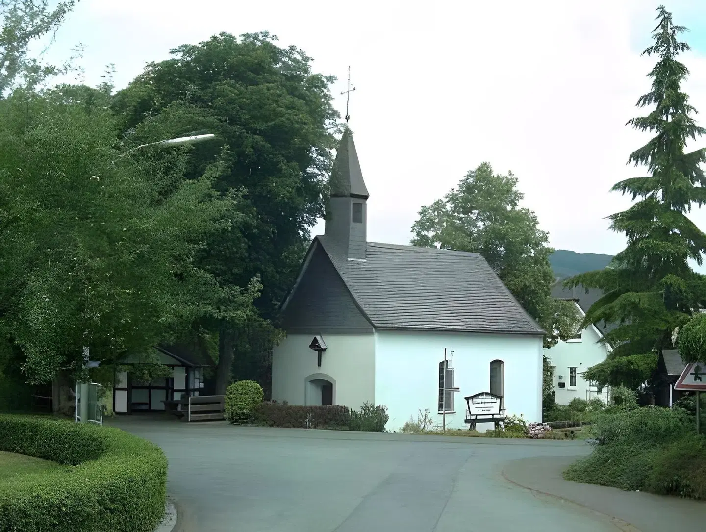 Stockhausen EXTERIOR