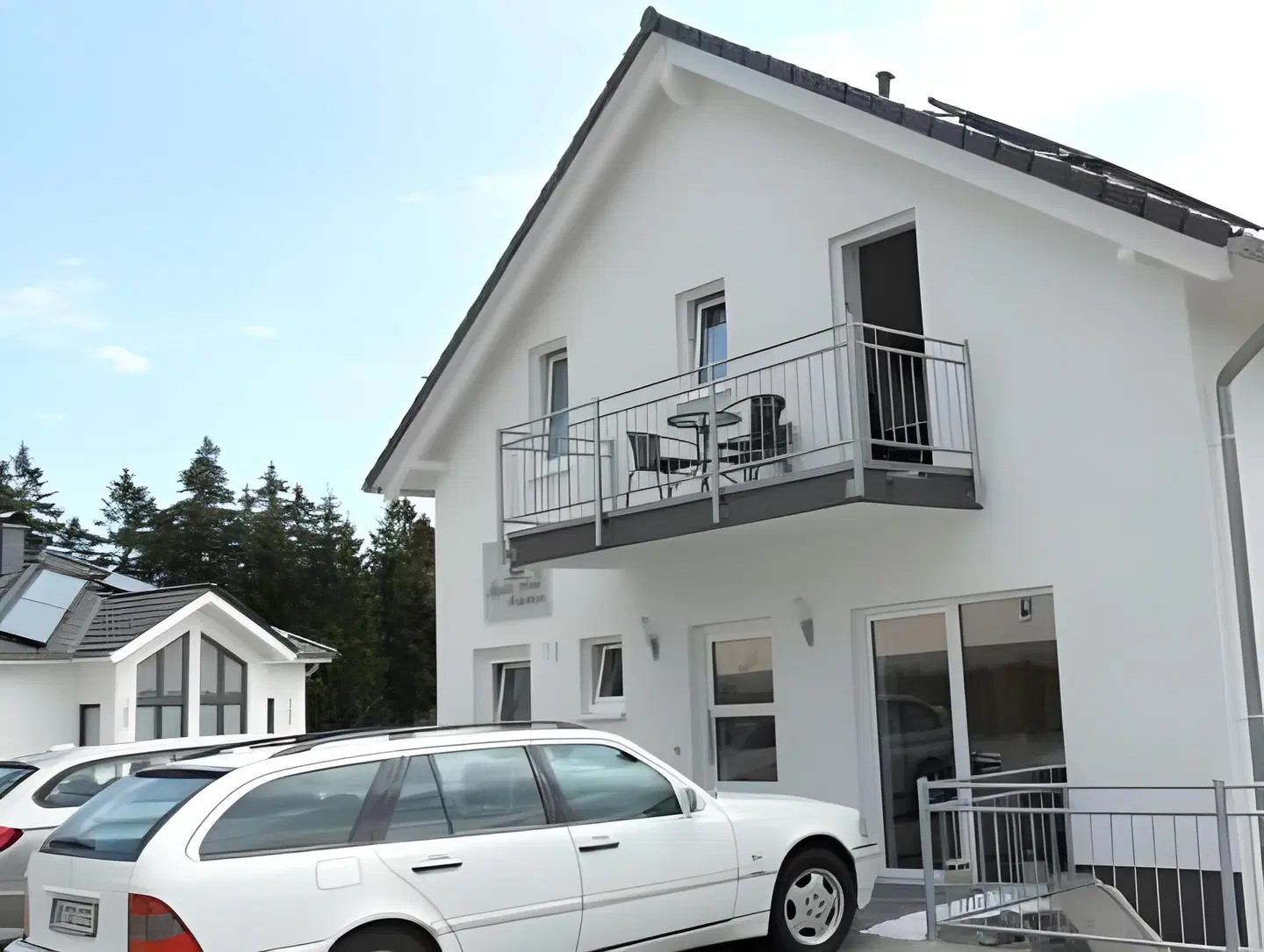 Appart Harmonie EXTERIOR