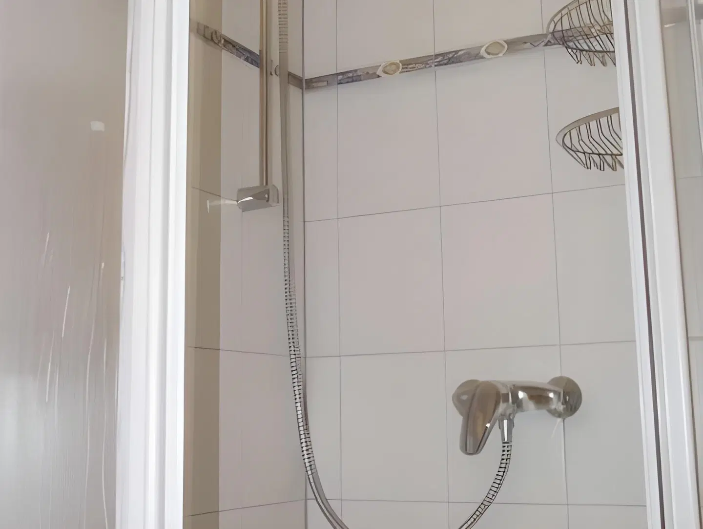 Züschener Bauernstuben Badezimmer