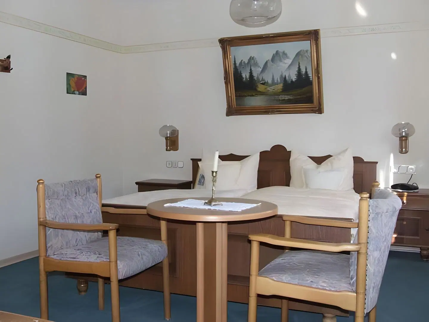 Züschener Bauernstuben ROOM_EXAMPLE