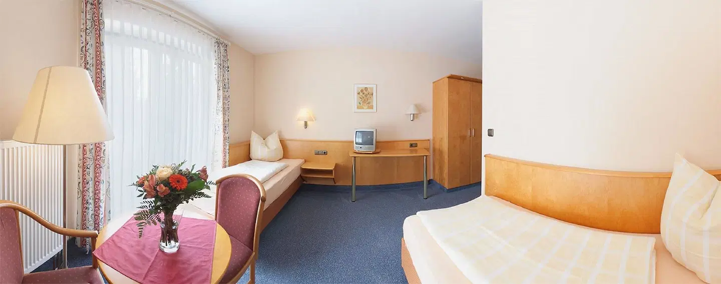 Annas Gästehaus ROOM_EXAMPLE
