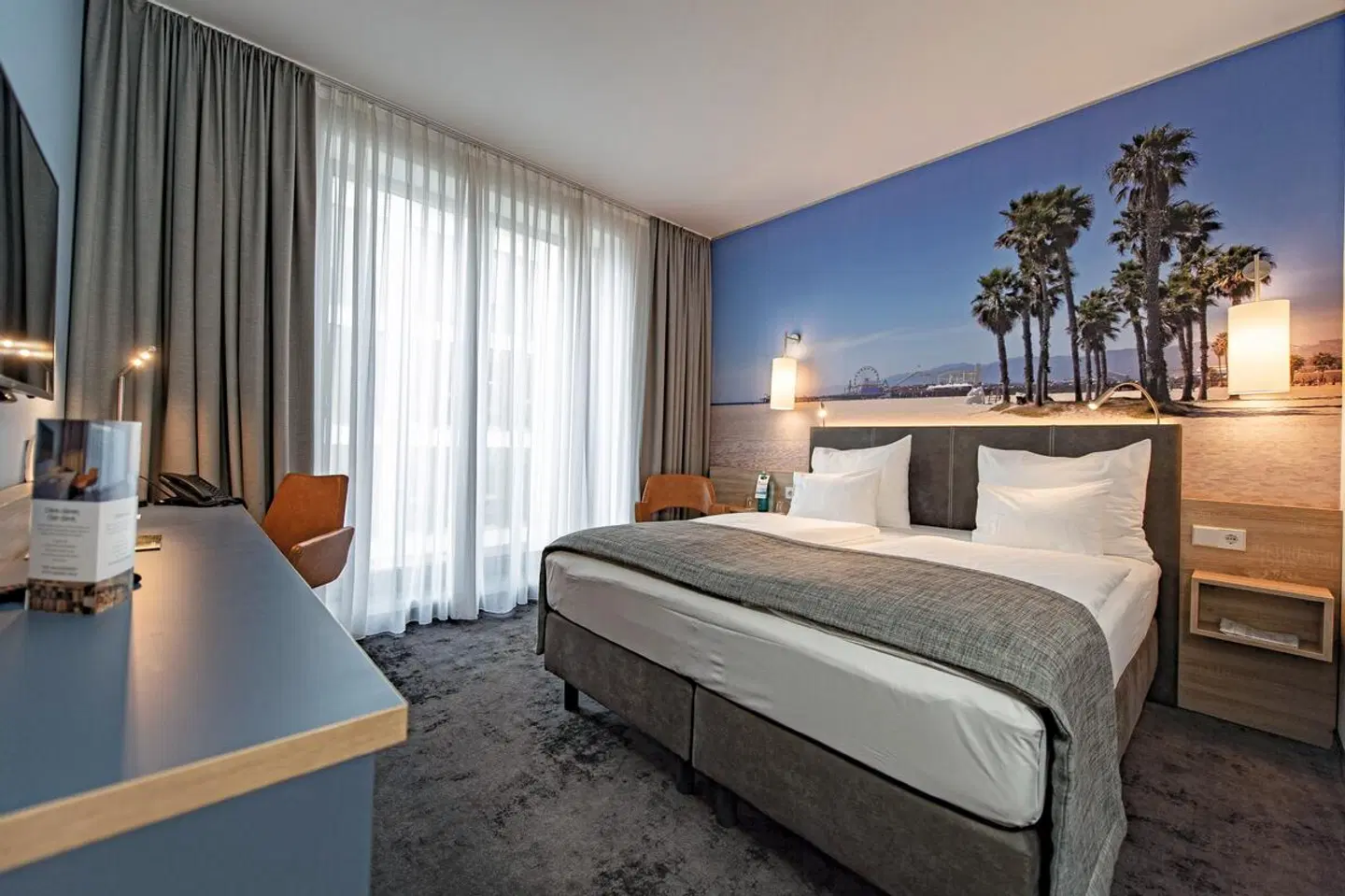 Best Western Hotel Wiesbaden ROOM_EXAMPLE