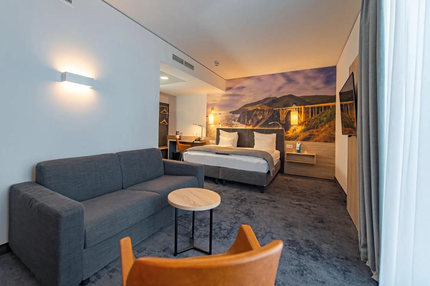 Best Western Hotel Wiesbaden ROOM_EXAMPLE