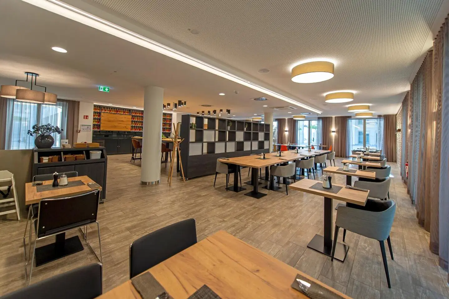 Best Western Hotel Wiesbaden Bar
