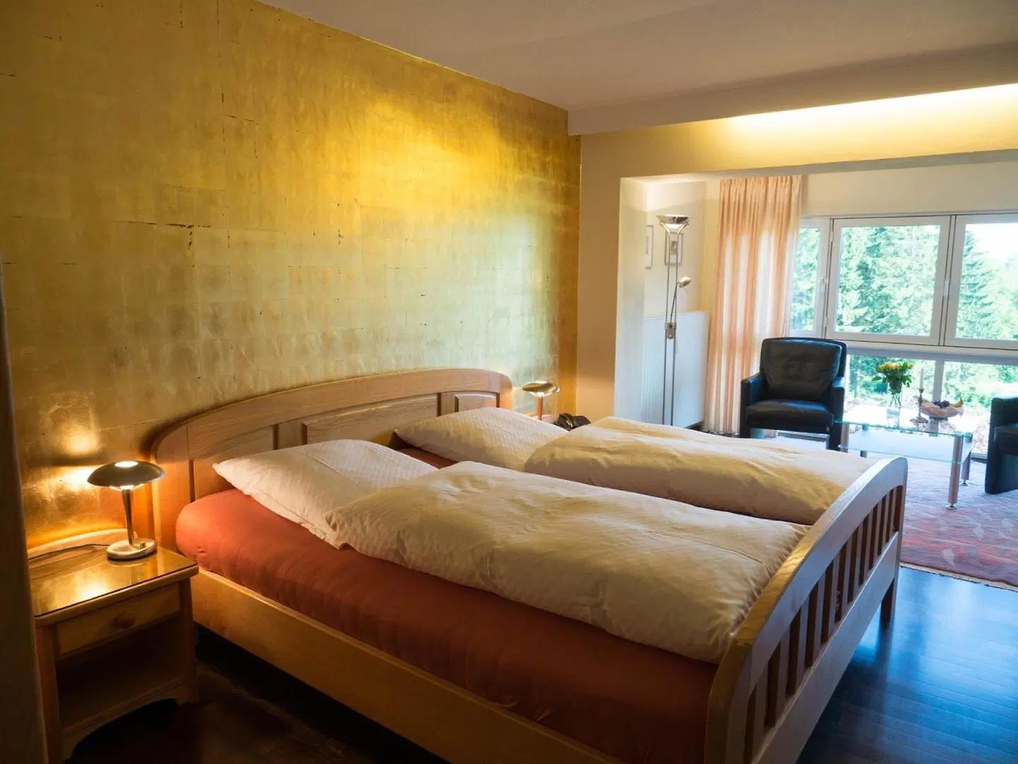 Hotel Landhaus Berghof ROOM_EXAMPLE